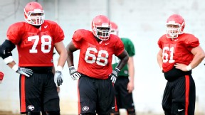 Watts Dantzler, Chris Burnette, David Andrews