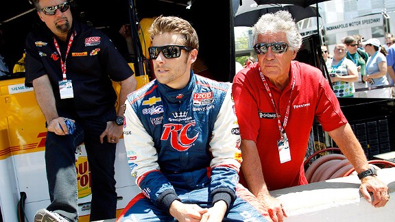 Marco Andretti