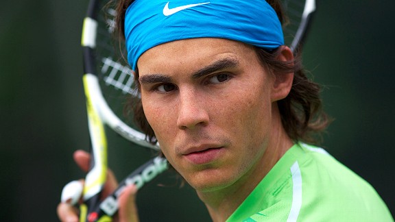 Rafael Nadal