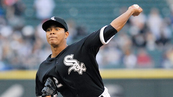 Jose Quintana