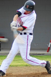 California high school baseball