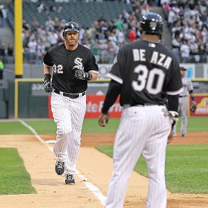 Adam Dunn