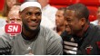 Dwyane Wade/Lebron James