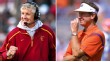 Pete Carroll/Steve Spurrier