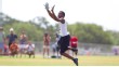 Dontre Wilson 