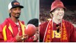 Snoop Dogg, Will Ferrell