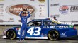 Aric Almirola