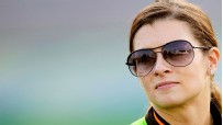 Danica Patrick