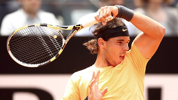 Rafael Nadal