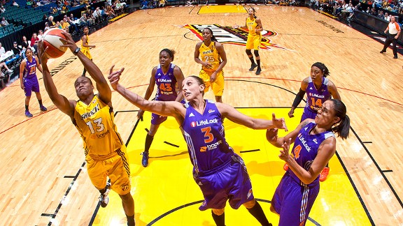 Diana Taurasi