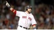 Jarrod Saltalamacchia