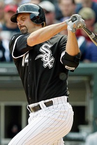 Paul Konerko