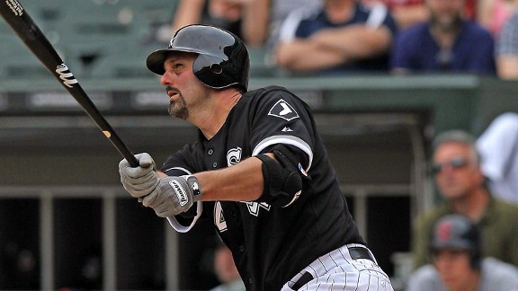 Paul Konerko