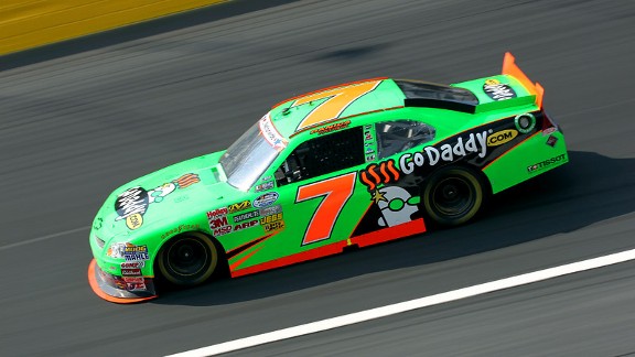 Danica Patrick
