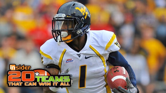 Tavon Austin
