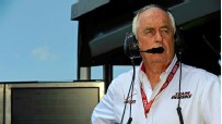 Roger Penske