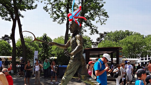 Roland Garros
