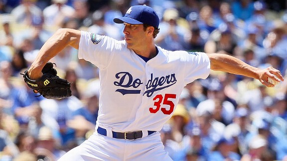 Chris Capuano