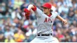 CJ Wilson