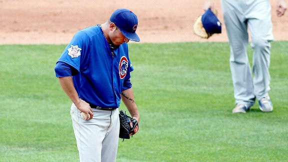 Matt Garza