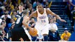 Durant/Parker