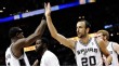 Spurs