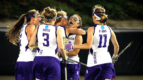 Northwestern