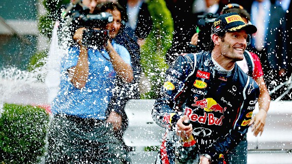 Webber