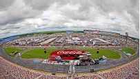 Coca-Cola 600