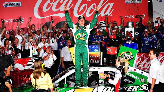 Kasey Kahne