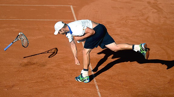 Andy Roddick 