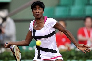Venus Williams