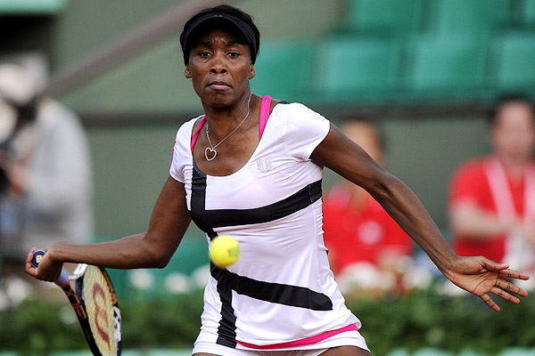 Venus Williams