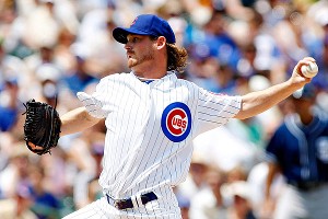 Travis Wood