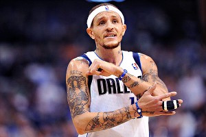 Delonte West
