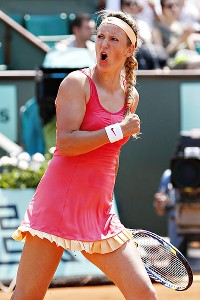 Azarenka
