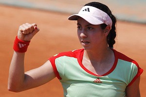 Christina McHale