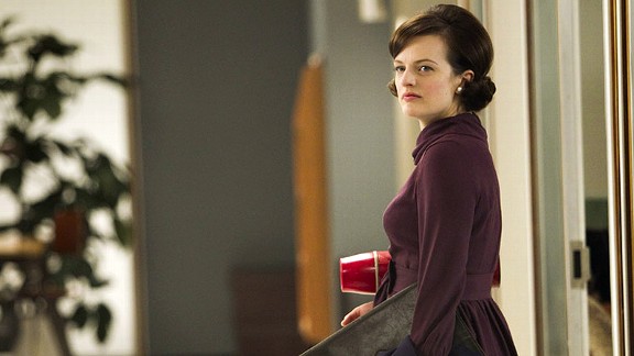 Mad Men
