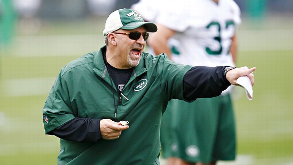 Tony Sparano