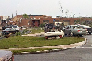 Tornado