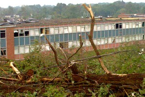 Tornado