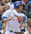 David DeJesus