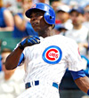 Alfonso Soriano