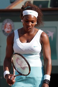 Serena Williams