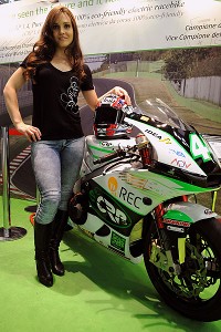 Shelina Moreda