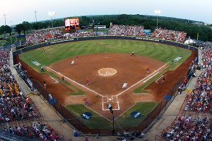 Women's College World Series