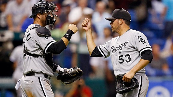 White Sox