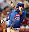 Tony Campana