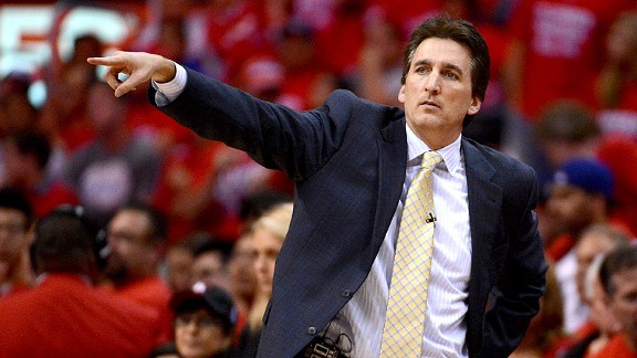 Vinny Del Negro