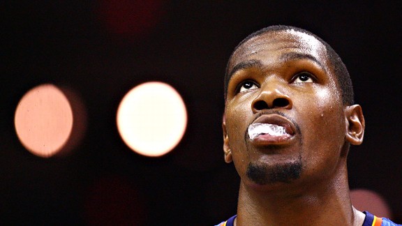 Kevin Durant